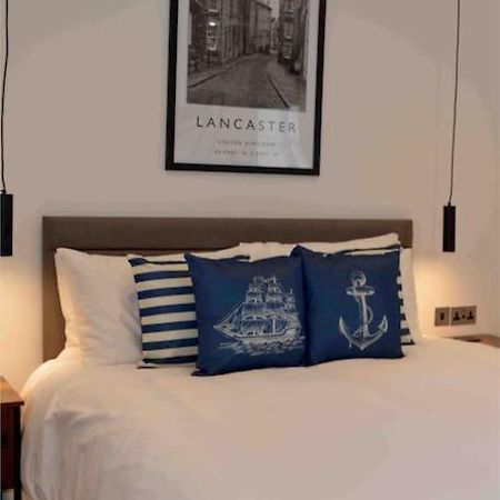 Riverside House Lancaster - 2 Bedroom House 外观 照片