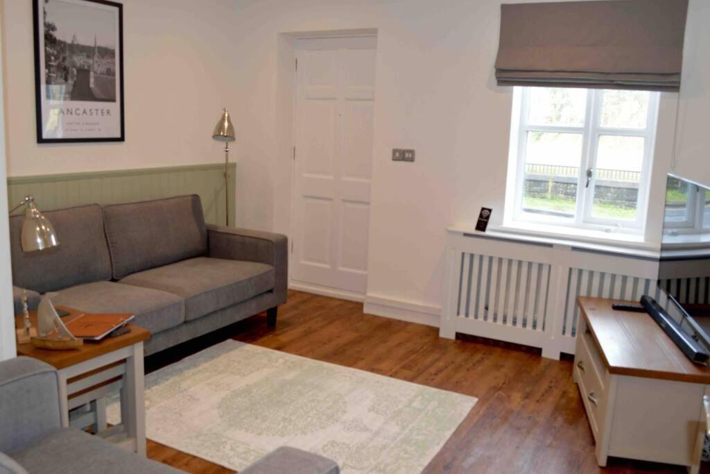 Riverside House Lancaster - 2 Bedroom House 外观 照片