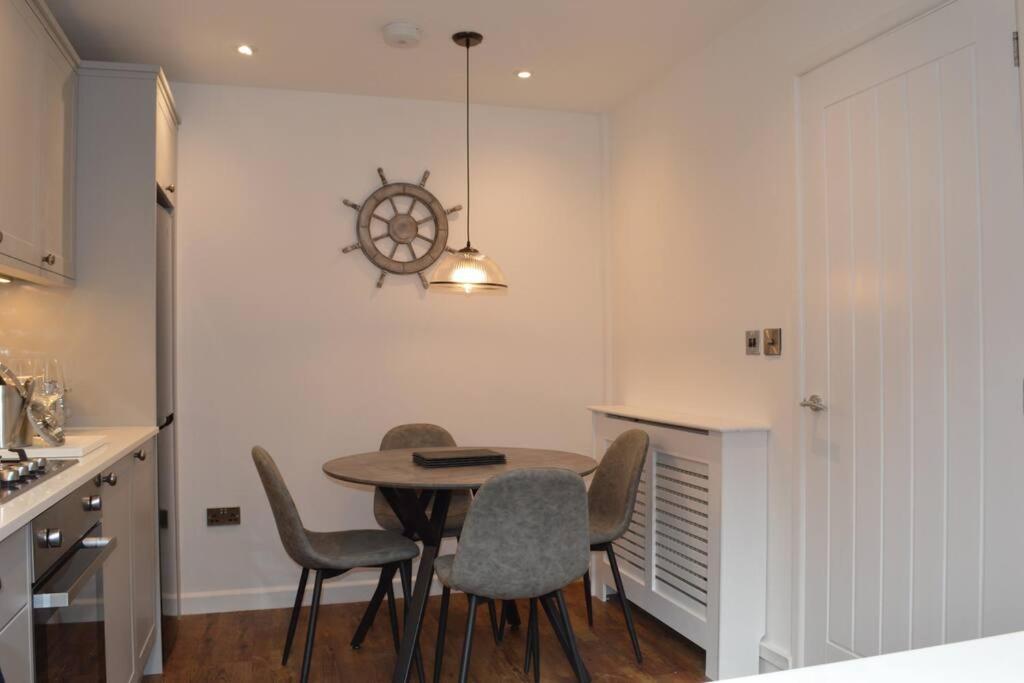 Riverside House Lancaster - 2 Bedroom House 外观 照片